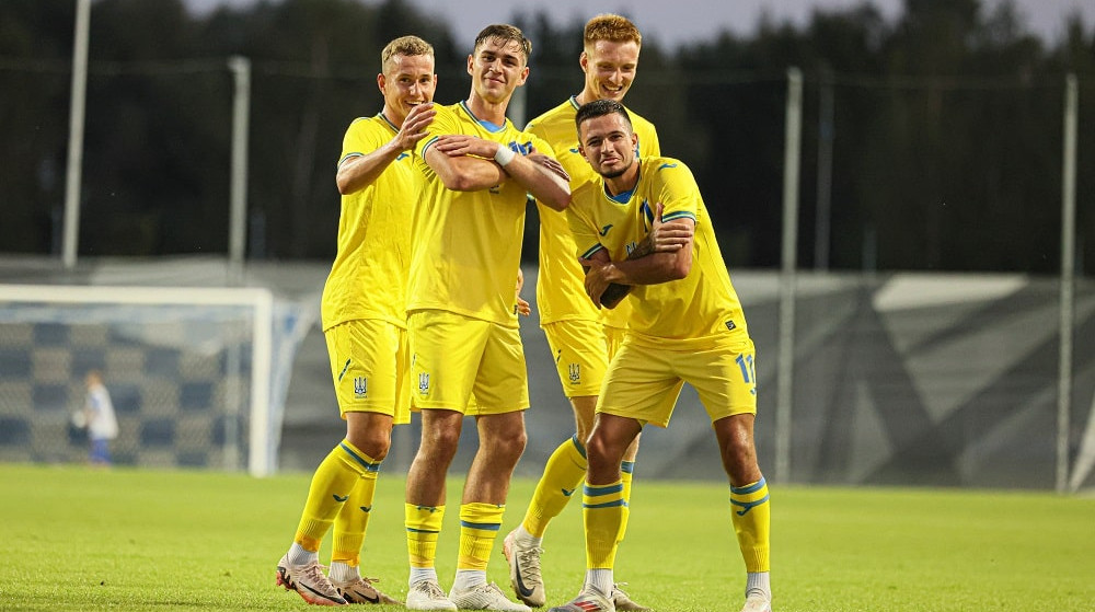 Ми не завжди встигали: Волошин прокоментував поразку від Данії