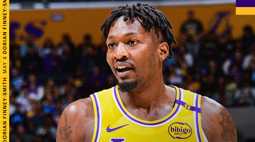 Доріан Фінні-Сміт