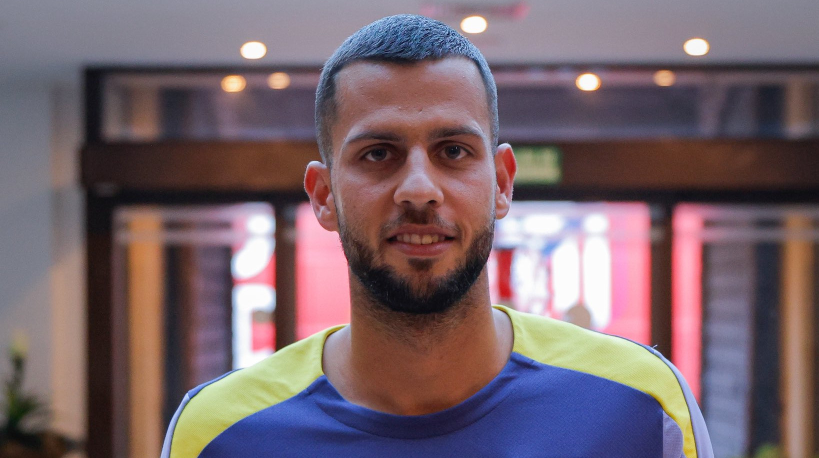 Атлетико Мадрид підписав центрального захисника Феєнорда