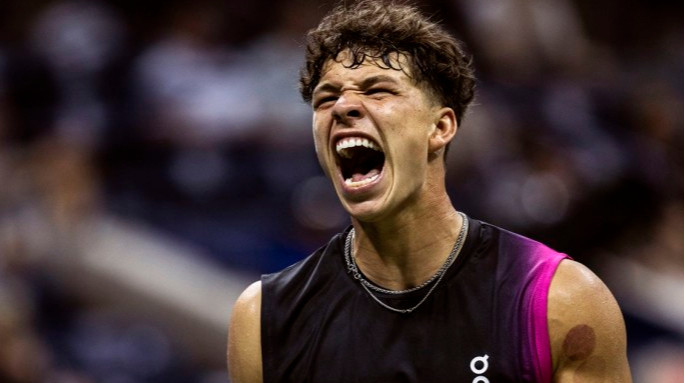 Американець і росіянин зіграють у фіналі Мастерсу в Торонто