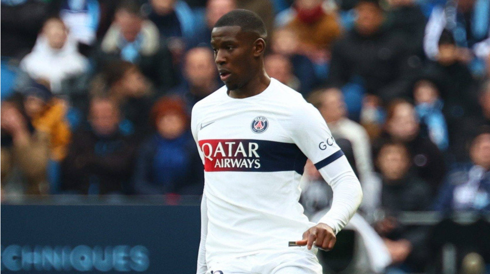 Норді Мукіеле