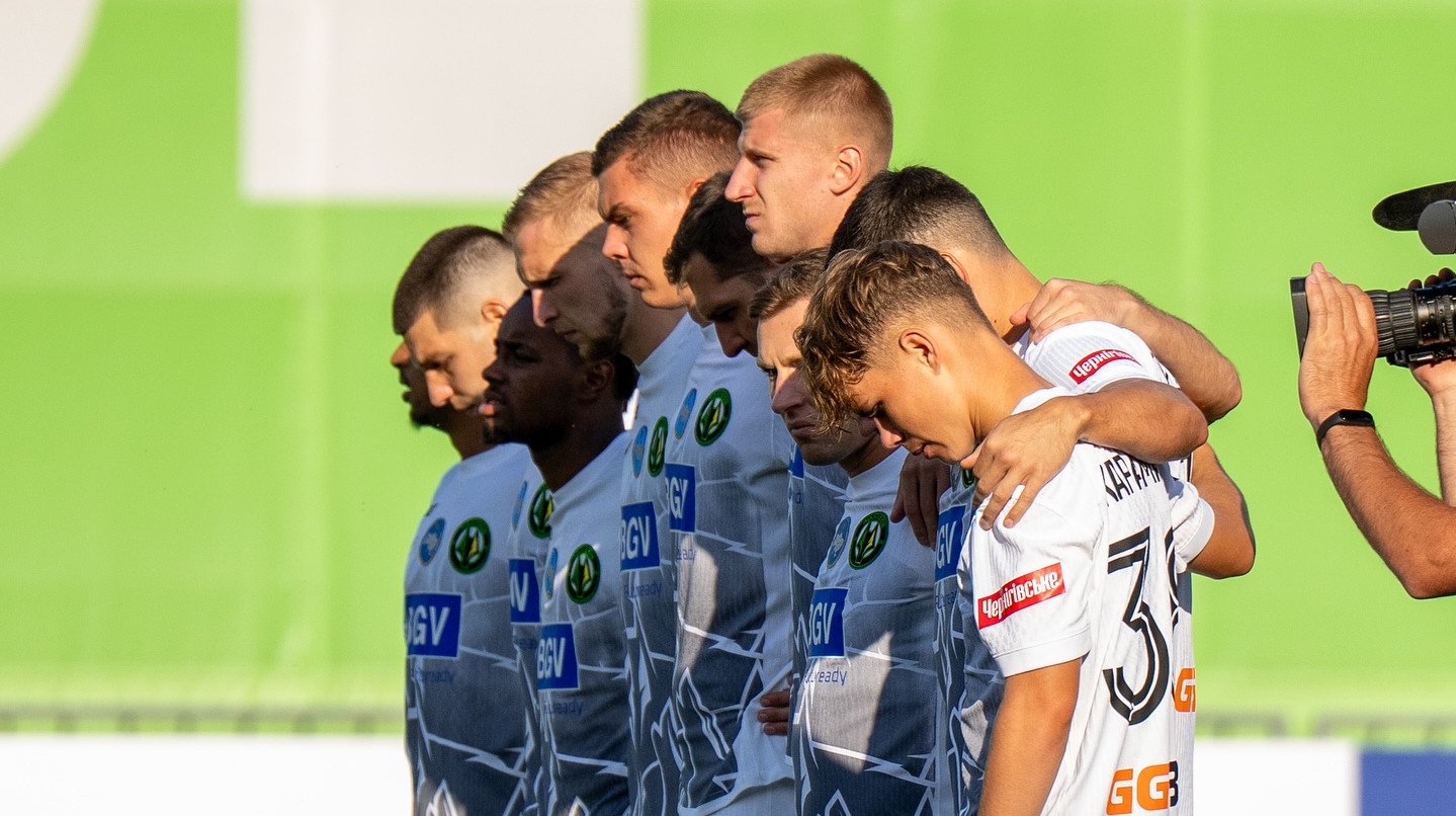 Добавили мотивации: Фиорентина указала московское время в анонсе матча с Полесьем