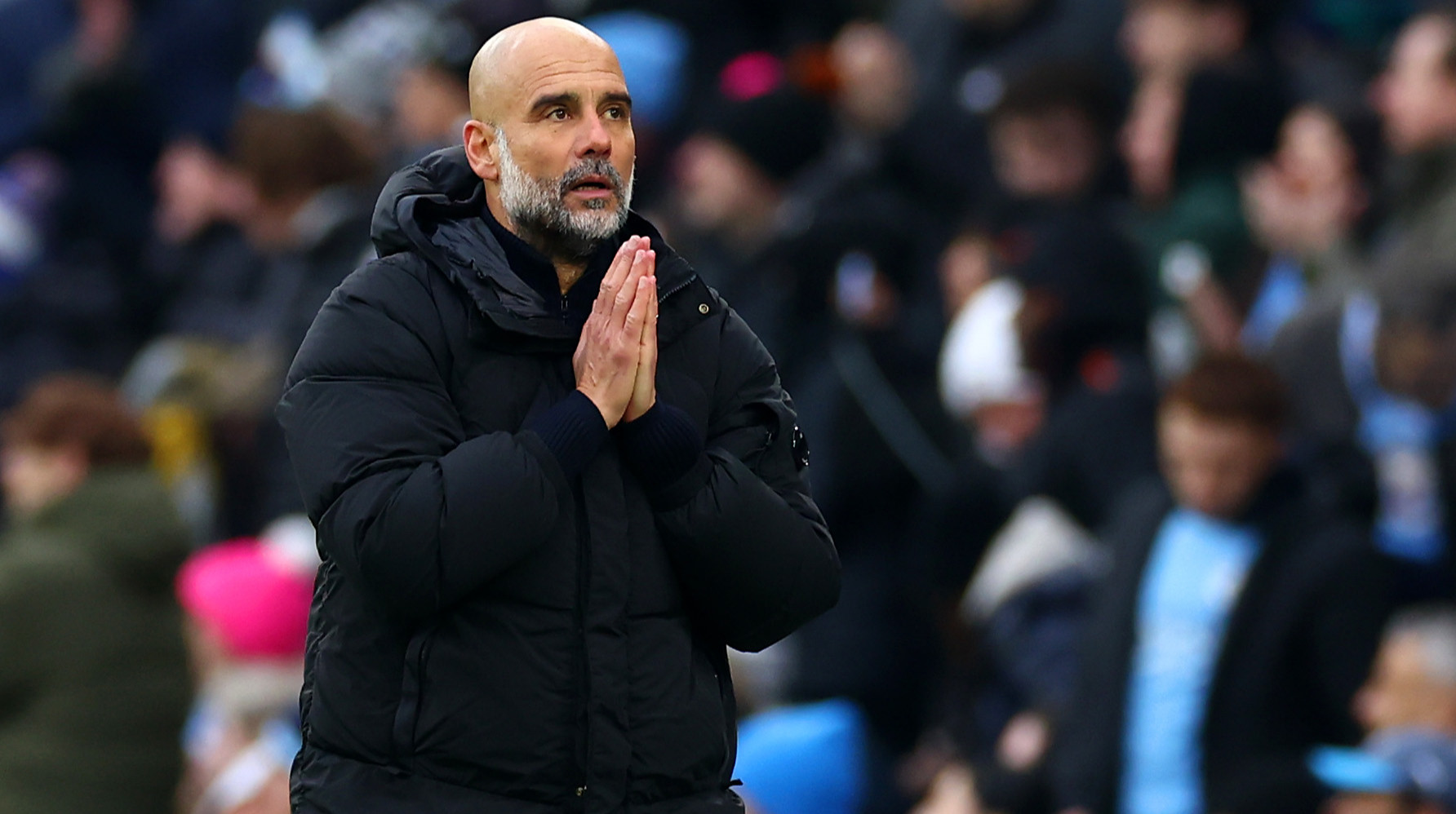 Тоттенгем впевнено здолав Манчестер Сіті, Арсенал розгромив Лідс у 2-му турі АПЛ