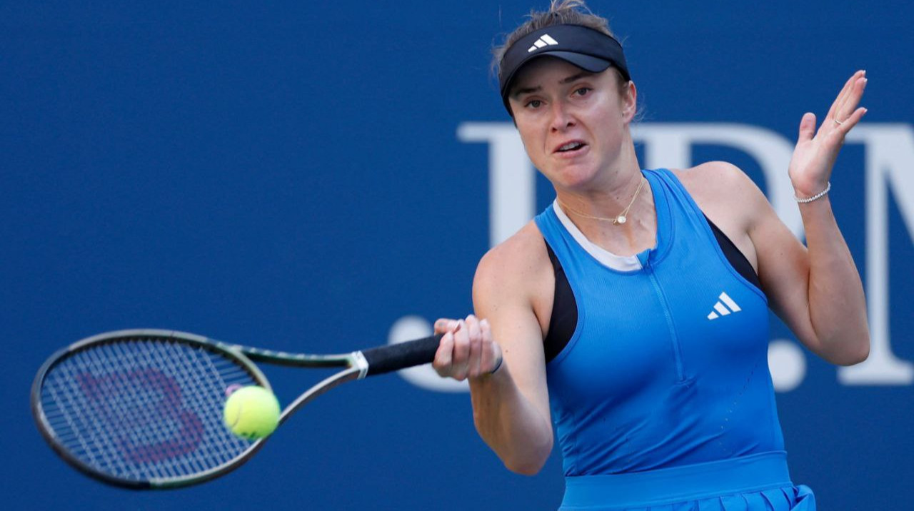 Чергова поразка українки в США: огляд матчу Світоліна – Бондар на US Open