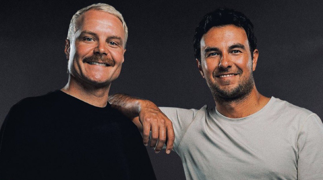 Каділлак оголосив імена своїх пілотів на дебютний сезон в Формулі-1