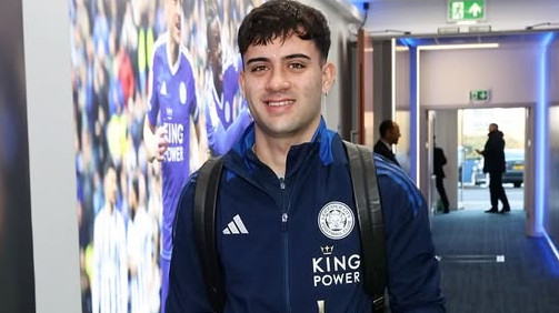 Факундо Буонанотте