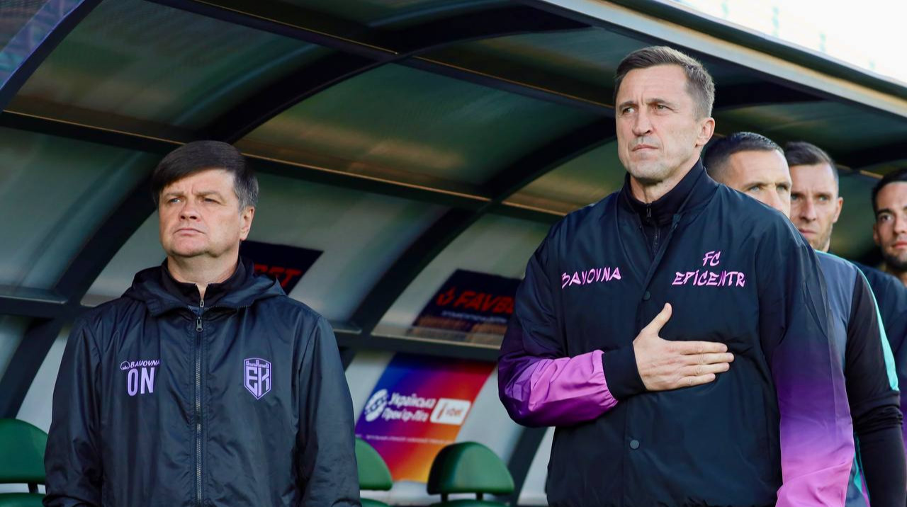 Спрашивайте у Риццоли и Монзуль: Нагорняк эмоционально отреагировал на судейство в матче с Кудривкой