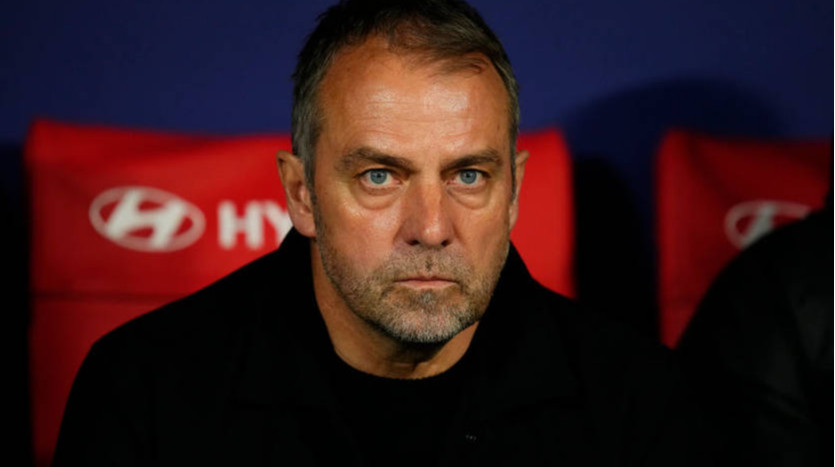 Флик: Мы должны быть умнее в определенных моментах