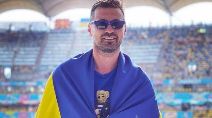 Милевский: Хочу, чтобы сборная Украины поквиталась с румынами в плей-офф квалификации ЧМ-2026