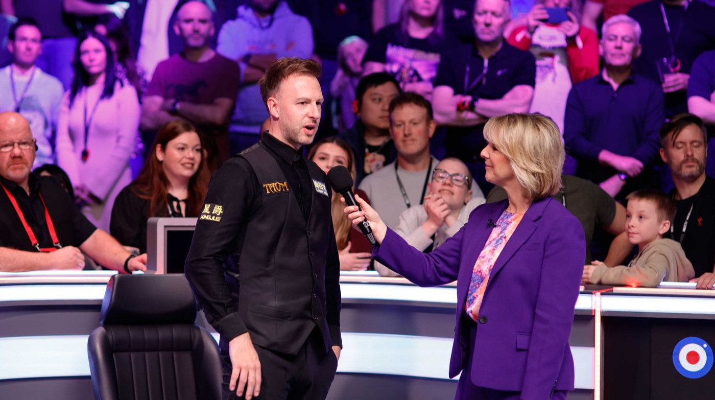 Трамп прервал свою 12-летнюю серию с трофеями. За последние 1,5 месяца он проиграл 3 финала