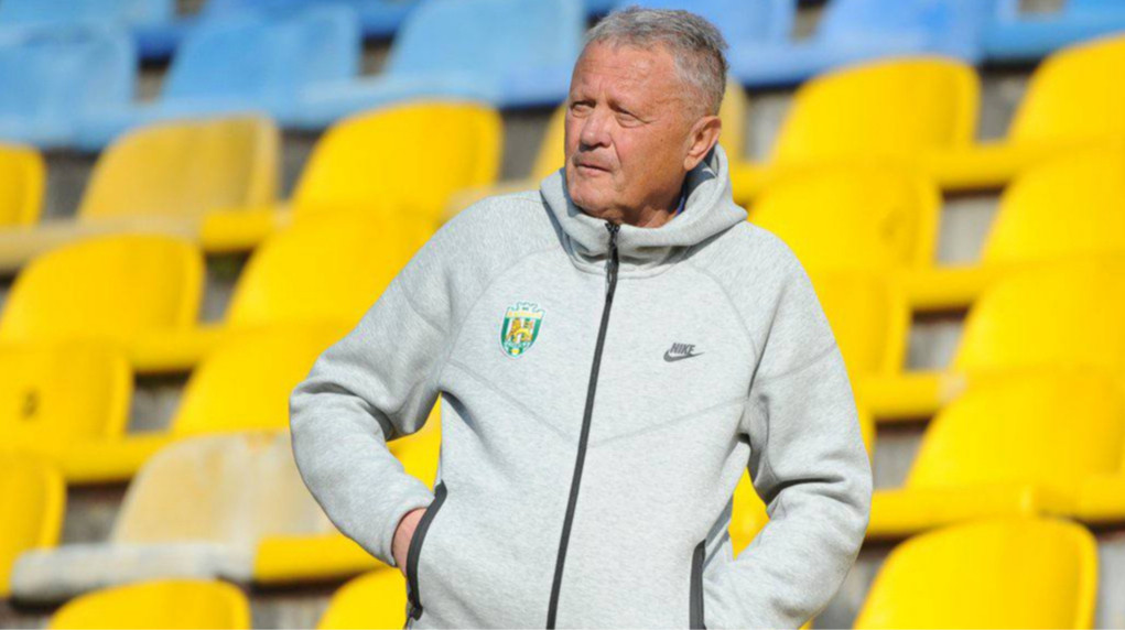 80% з них – гівно: Маркевич розкритикував Карпати за трансфери легіонерів