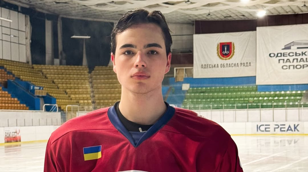 Одещина підписала українського захисника з досвідом виступів у Канаді