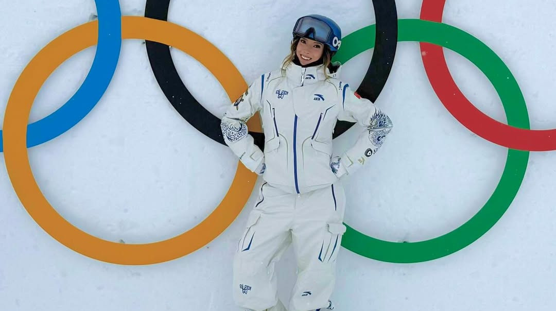 Мені більше нічого доводити, – легендарна Айлін Гу – про очікування перед своїми виступами на Олімпіаді-2026