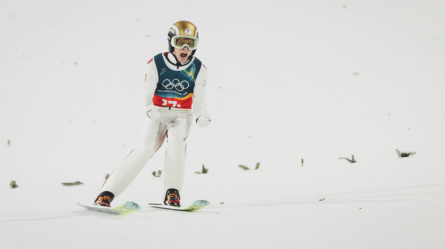 Чемпіон Олімпіади-2026 пропустить домашній етап Кубку світу