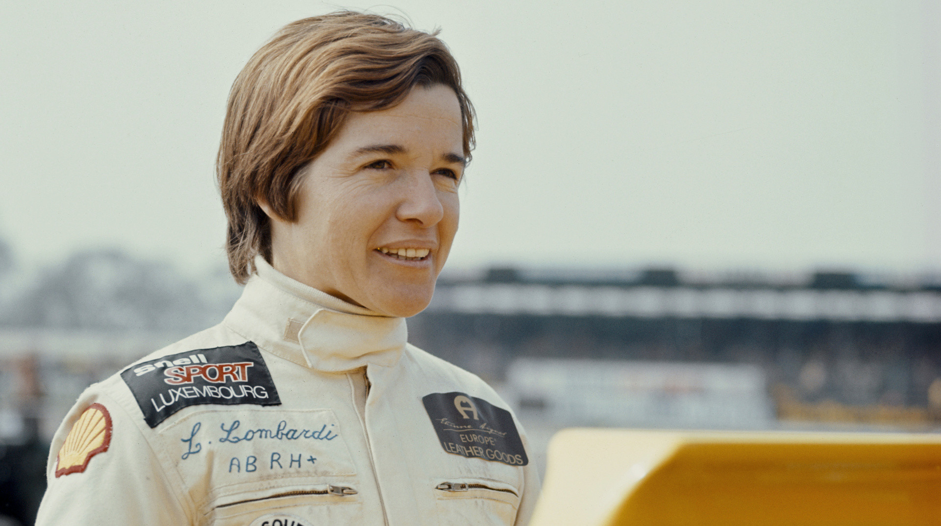 Лелла Ломбарді