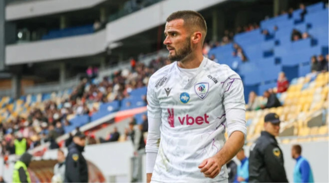 Пономарьов анонсував повернення Яшарі