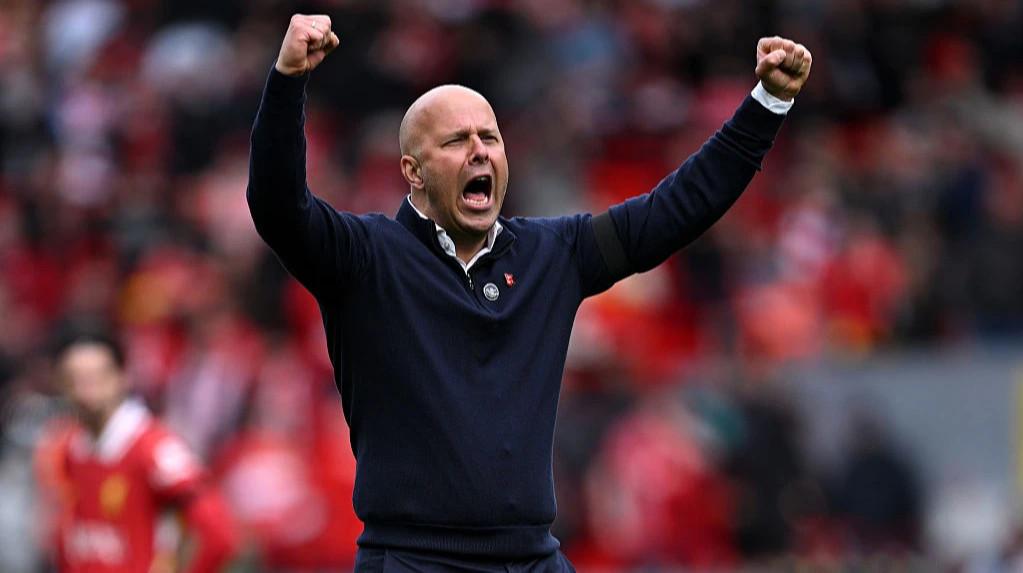 Це показує менталітет команди: Слот – про перемогу над Фулгемом