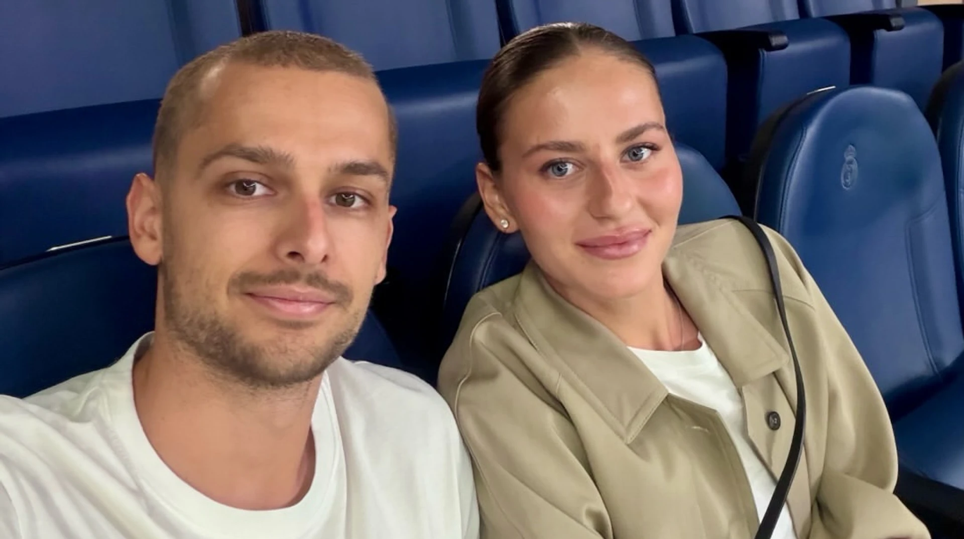Історія кохання Марти Костюк: відмовилась від росіянина через війну та знайшла щастя з українцем