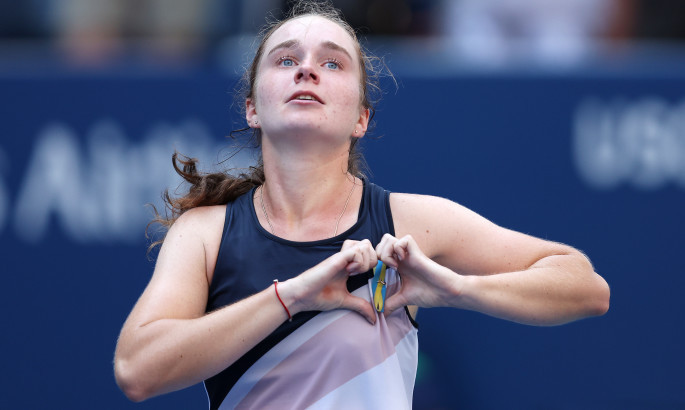 Снігур вийшла у півфінал турніру ITF в Іспанії