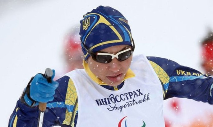 Шишкова завоювала четверту медаль на Паралімпіаді-2022