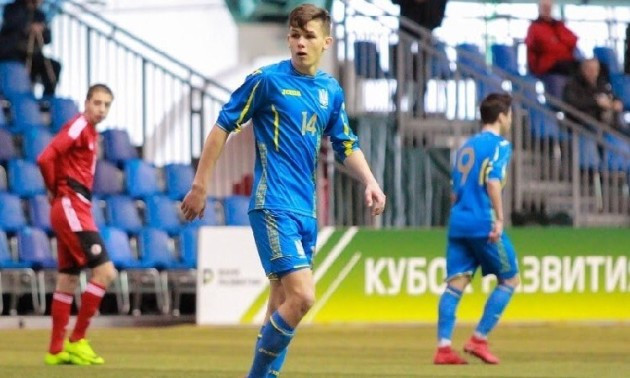 Збірна України здатна виграти Чемпіонат світу U-20