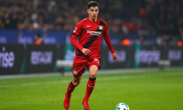 Баварія готова заплатити чималу суму за молодого гравця