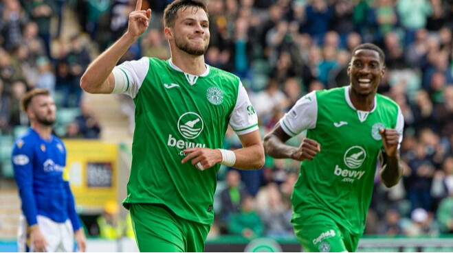 Кухаревич потрапив до команди тижня Премʼєршипа за версією WhoScored