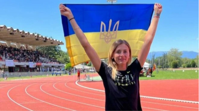 Табашник перемогла на Континентальному турі в Марселі з рекордом стадіону