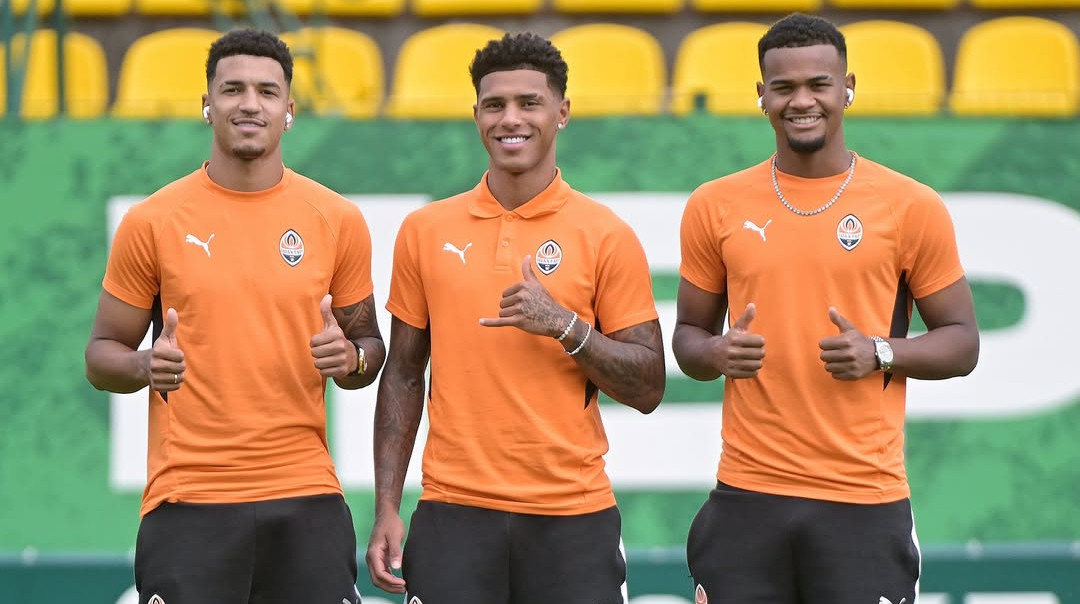 Карпаты – Шахтер: определились стартовые составы команд