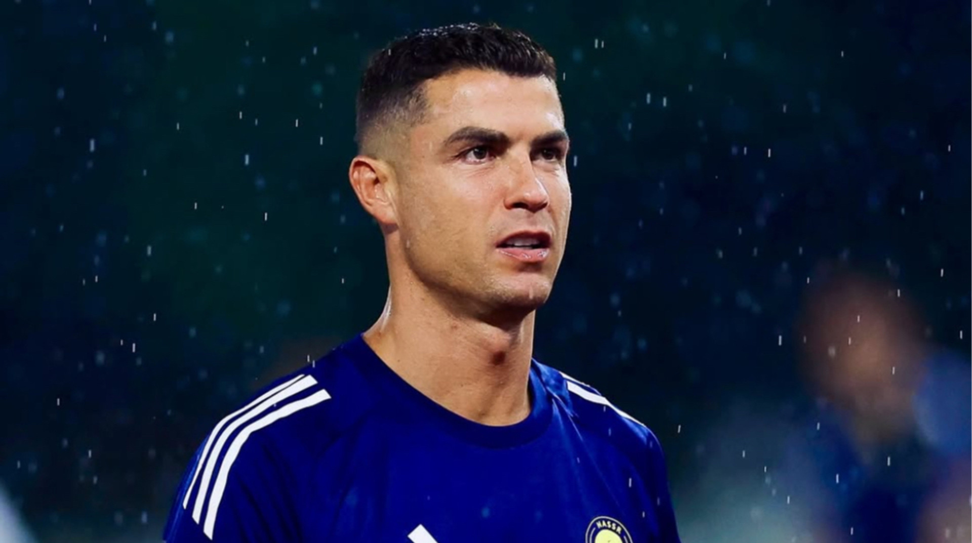 Небезпечний розіграш: зірка Аль-Насра жартома відібрав пенальті у Роналду під час товариського матчу