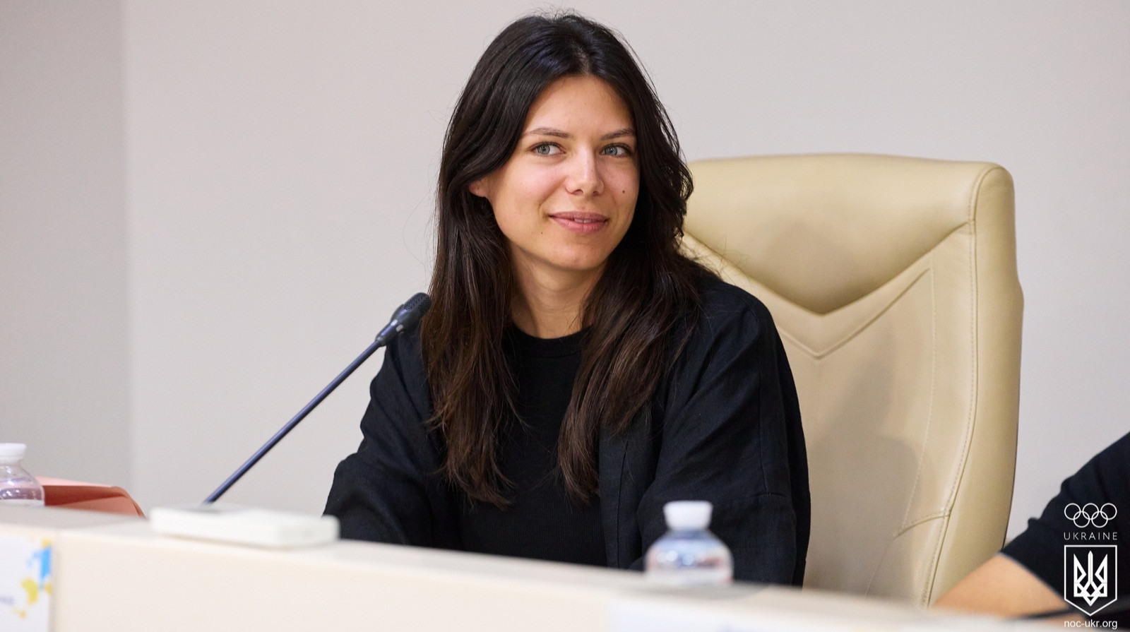 Влада Харькова: Для українських фехтувальників створені дуже хороші умови