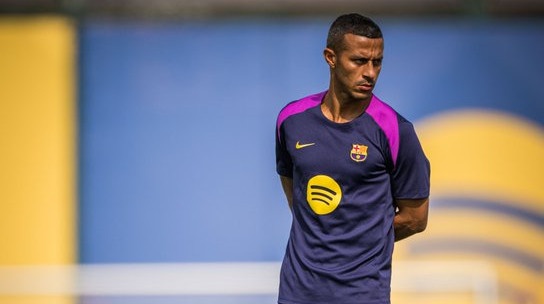 Тьяго Алькантара