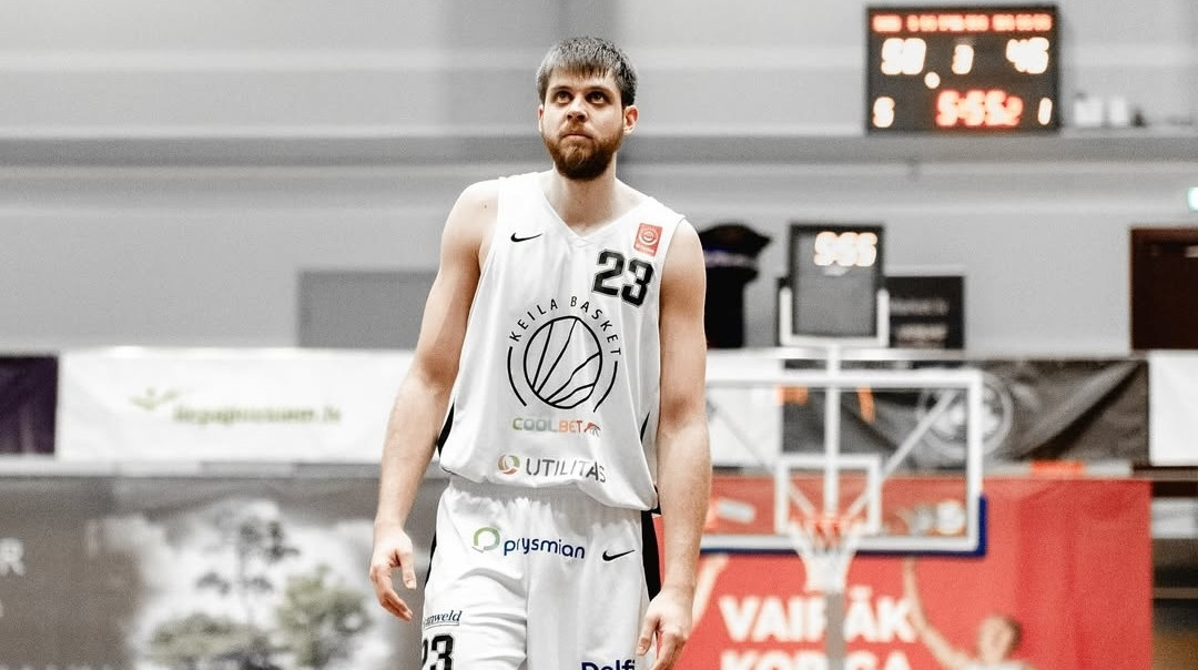 Бігмен збірної України підписав контракт з німецьким клубом