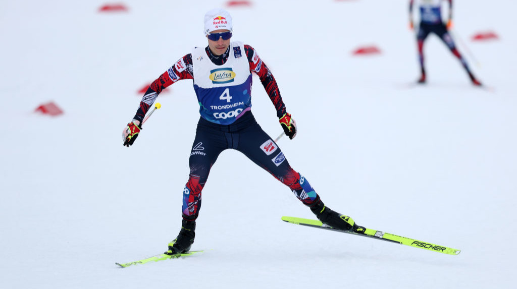 Двоборство. Лампартер розпочав сезон із перемоги, українці без очок