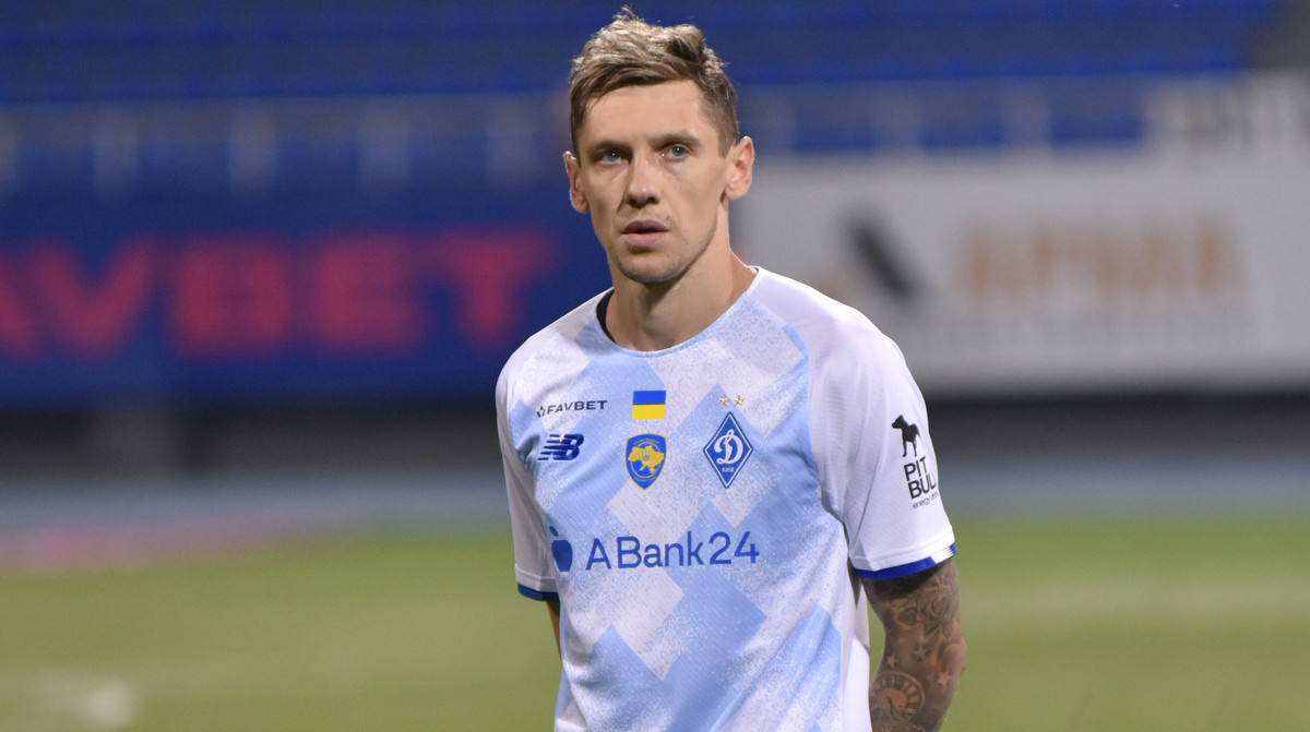 Это военная тайна: журналист рассказал, что ждет Гармаша после мобилизации