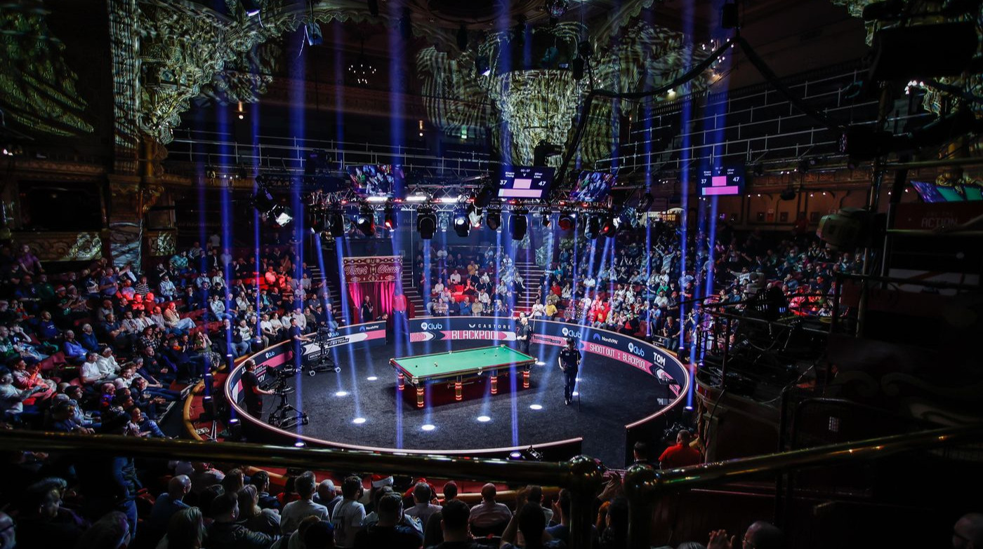 Бойко пробився в 1/16 фіналу турніру Shoot Out. Низка фаворитів вибули з боротьби