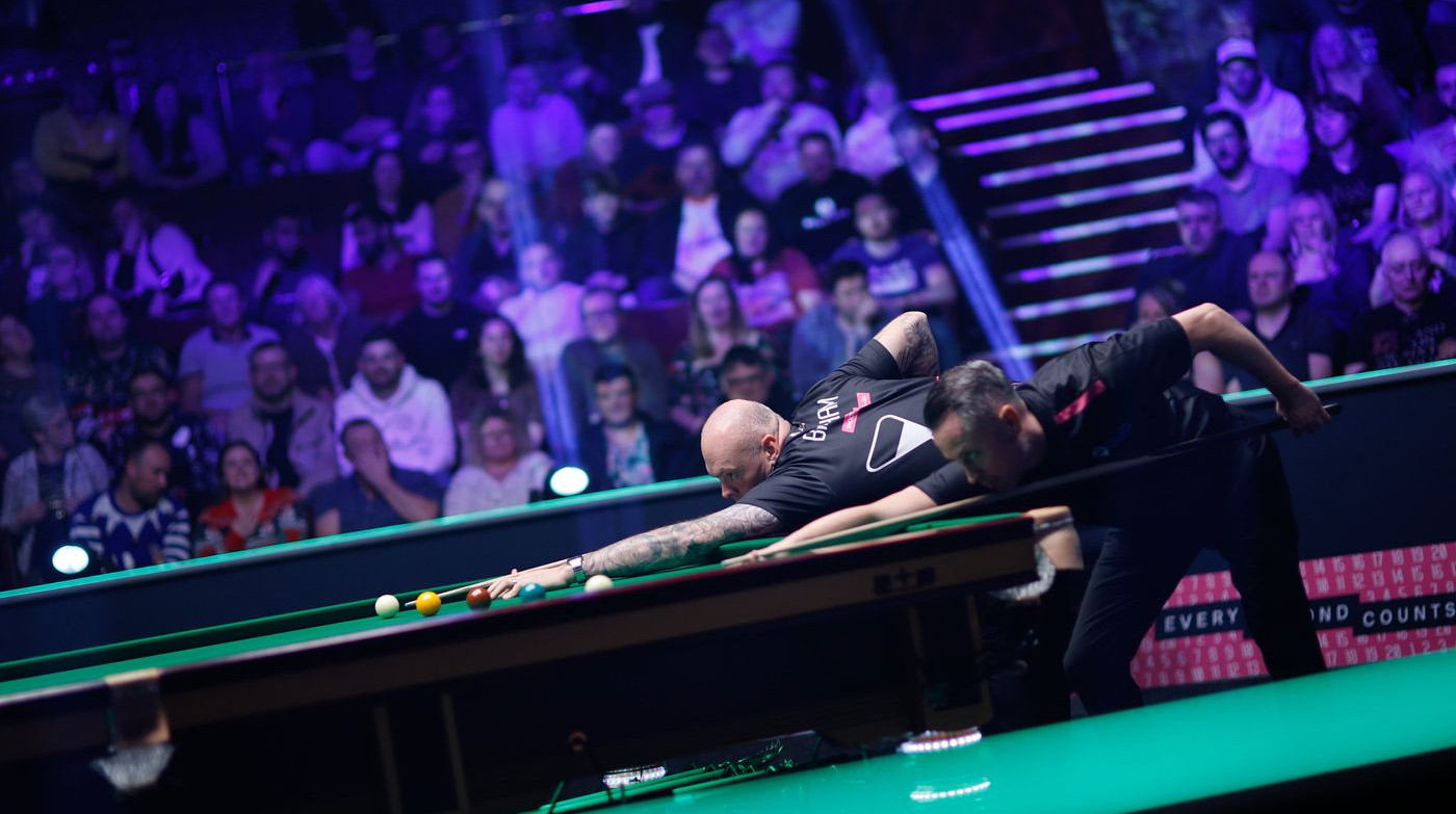 Визначився переможець турніру Shoot Out 2025. Бойко зупинився в півфіналі