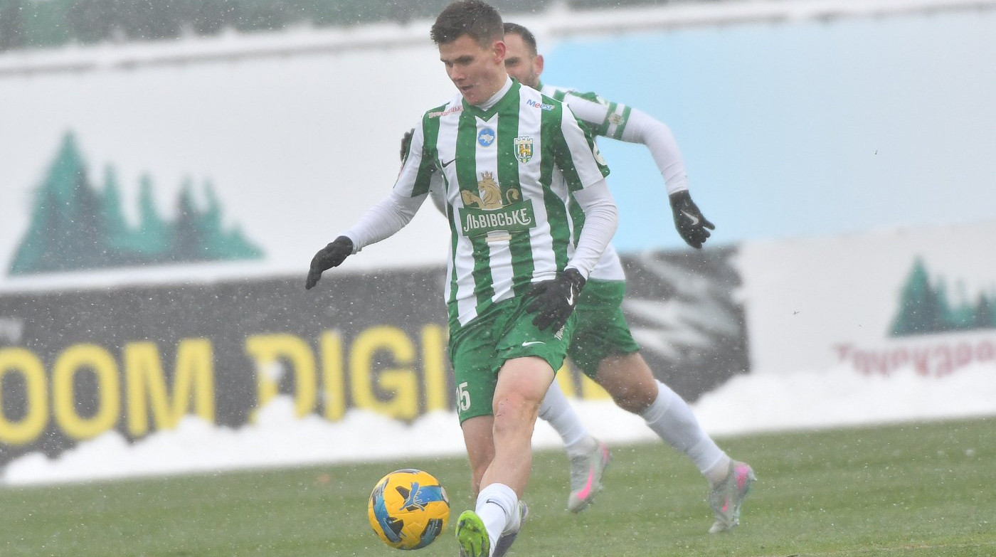 Стала відома сума трансферу Краснопіра у Полісся