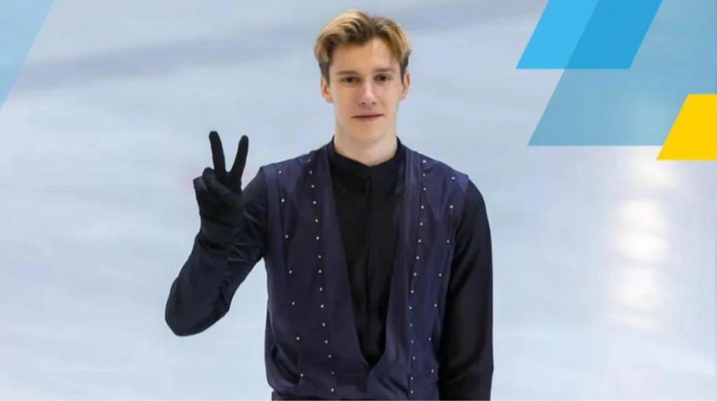 Марсак обновил личный рекорд и показал лучший результат Украины на ЧЕ за 26 лет