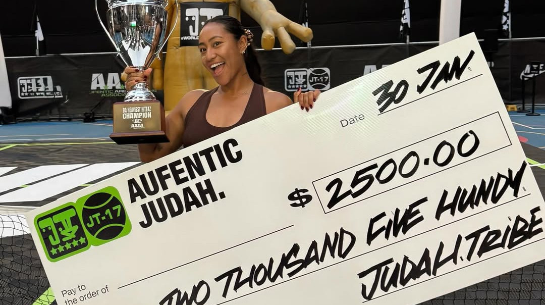 Через мізогінію та гомофобію. Австралійська тенісистка оголосила, що завершить кар'єру