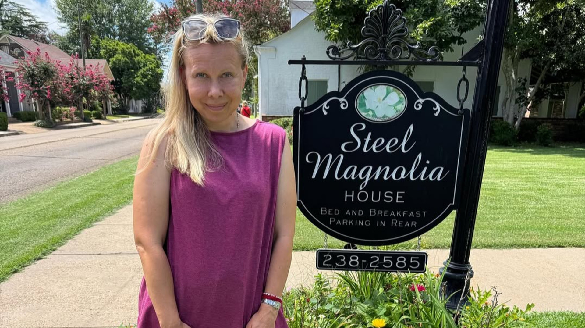 Оксана Баюл: как зеленый змей проглотил лебедя