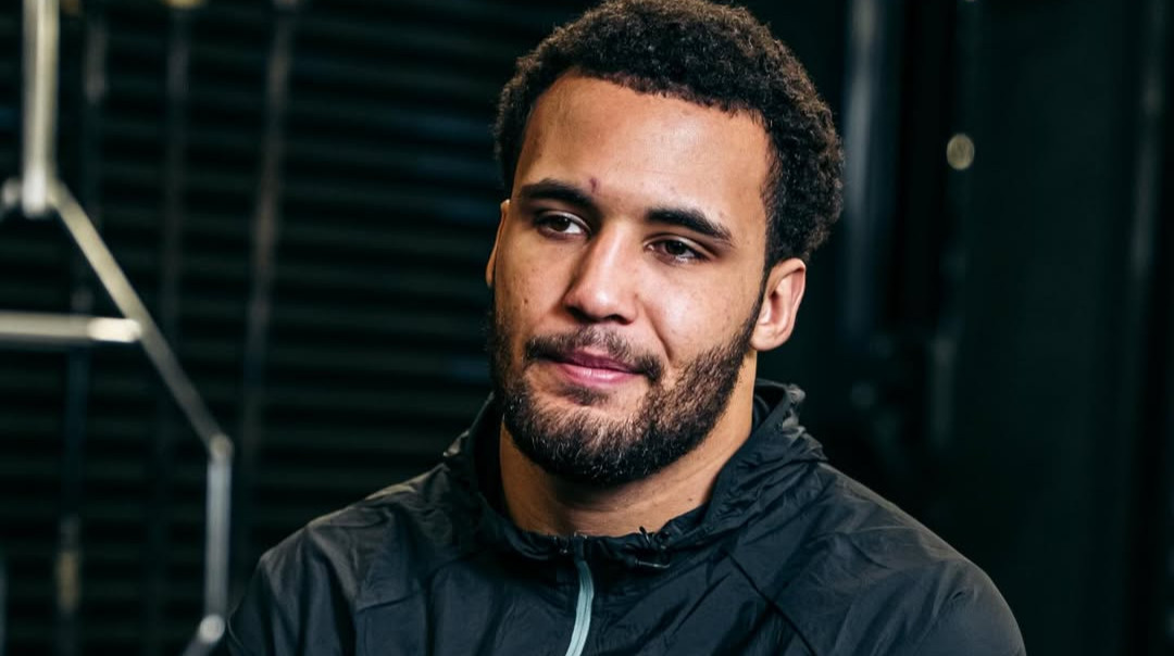 Итаума: Усик злоупотребляет своей властью