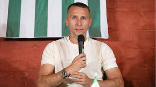 Лупашко відреагував на чутки про можливе призначення у збірну України