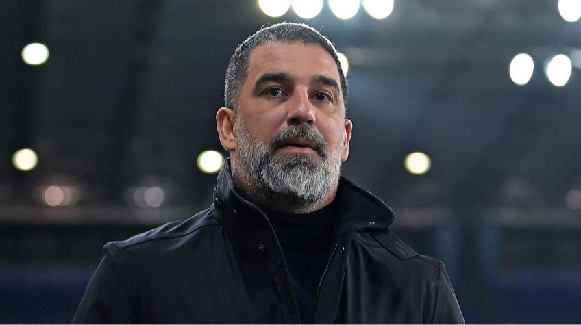 Не думаю, що 90 хвилин відображають рахунок: Туран оцінив розгромну перемогу Шахтаря над АЗ