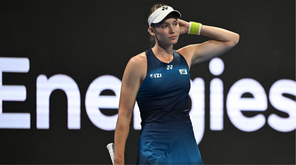 Определилась вторая финалистка турнира WTA 500 в Штутгарте