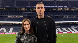 Прокачав подарунок дружини: Лунін зробив шалений тюнінг авто коханої