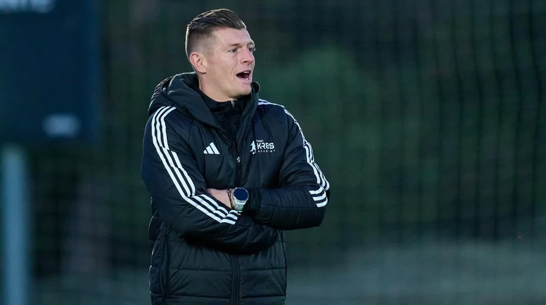 Нова роль вже готова: Реал намагається повернути клубну легенду