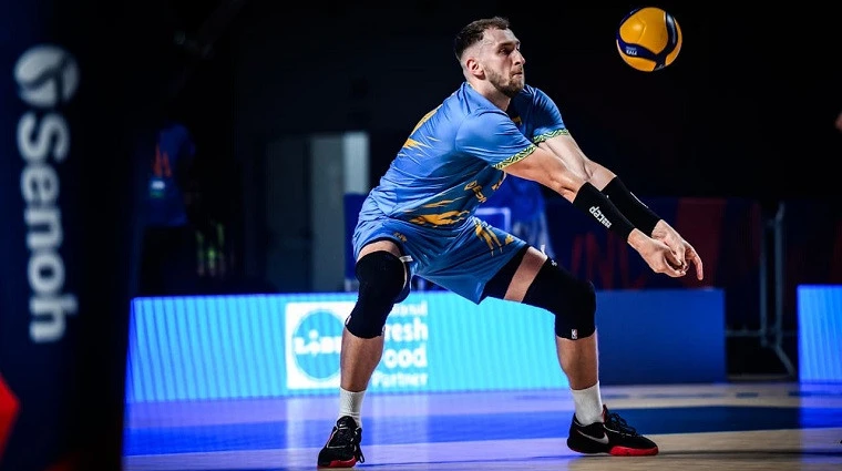 Основний догравальник збірної України не зіграє у Лізі націй через травму