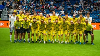 Угорщина – Україна: онлайн-трансляція півфінального матчу Євро-2026