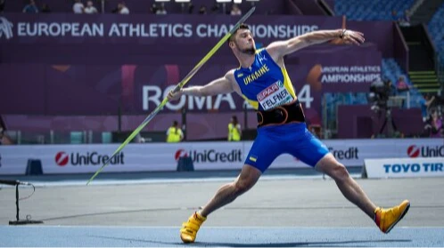 У мене поки що немає відповіді: Фельфнер – про невихід у фінал ЧЄ-2026